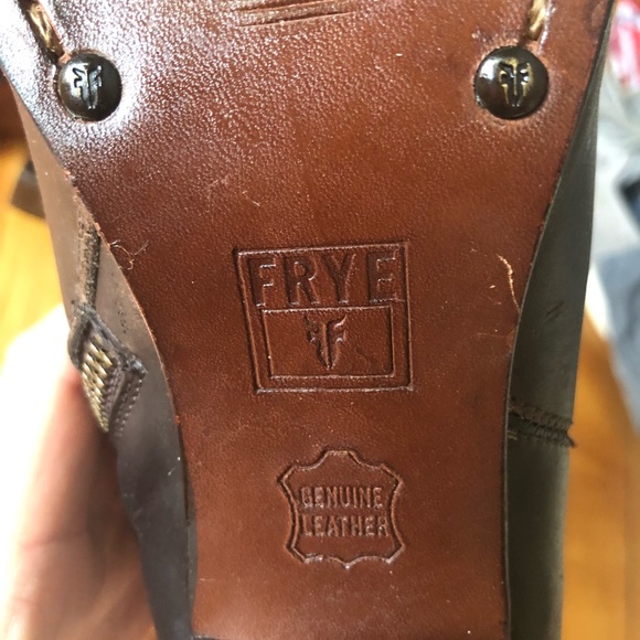 Frye Boot - Picture 7 of 7